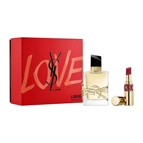 Yves Saint Laurent Gifts 